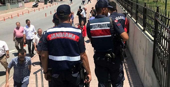 İstismar davası sonrası kadınlar birbirine girdi