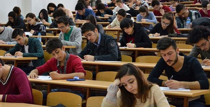 İstanbul liseleri kontenjanları ve yüzdelik dilimleri öğren 2019 | İşte İstanbul için kontenjanlar