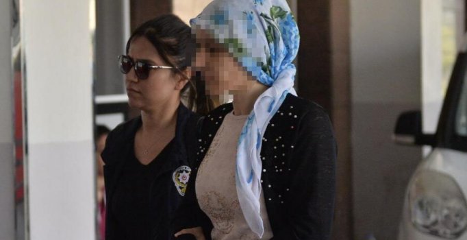 'Bayat balıktan öldü' dediği eşini öldürdüğü 5 yıl sonra ortaya çıktı