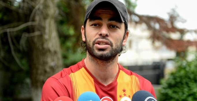 Selçuk İnan'dan kek kalıbı açıklaması