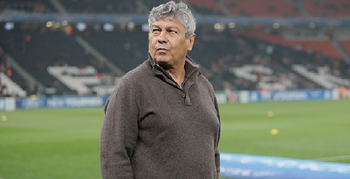Lucescu: Başka teklifler de var