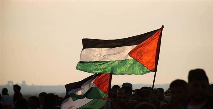 Kral Abdullah'tan "Filistin konusundaki tutumumuz değişmedi" açıklaması