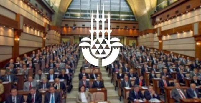 İstanbul Büyükşehir Belediyesi Meclisi 8 Temmuz’da toplanacak