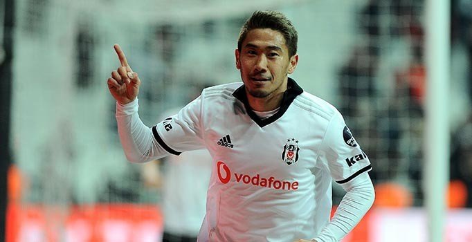 Beşiktaş’ta transfer harekatı başladı
