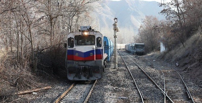 TCDD'den 2 yeni 'turistik ekspres' hat