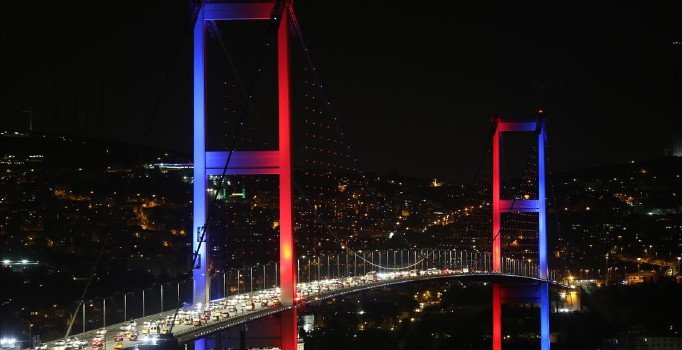 15 Temmuz Şehitler Köprüsü'nde çalışma var mı? KGM'den açıklama geldi...