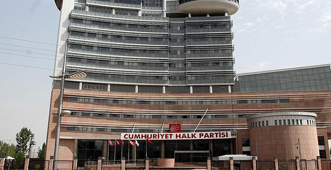 Gaziantep'teki hain saldırı sonrası CHP MYK olağanüstü toplanacak - Son dakika haberleri