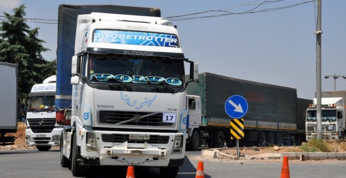 BM'den İdlib'e insani yardım