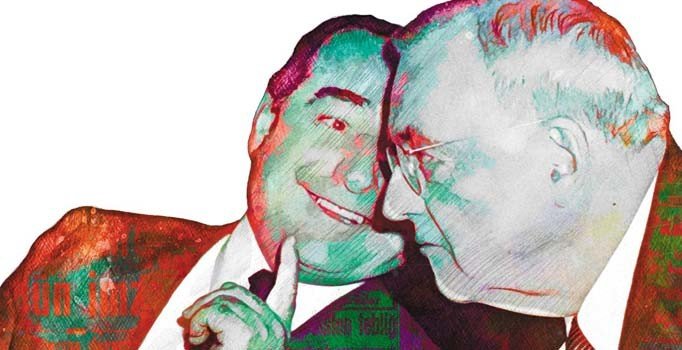 'Bağdat Paktı'nı Türkiye'de ilk kez VBKY yayımlıyor