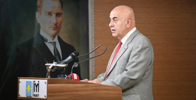 İYİ Partili Paçacı: Parlamenter sisteme bir an önce geçilmelidir