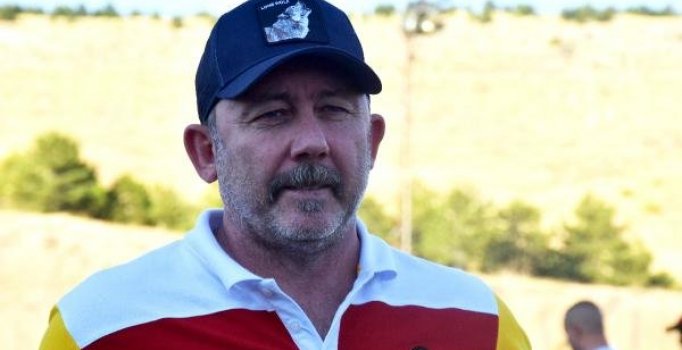 Sergen Yalçın: UEFA Kupası'nda bir hedefimiz var