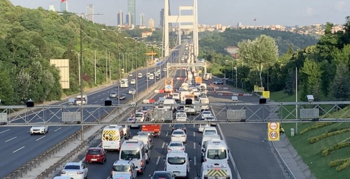 Trafik sigortasında değişiklik yapıldı