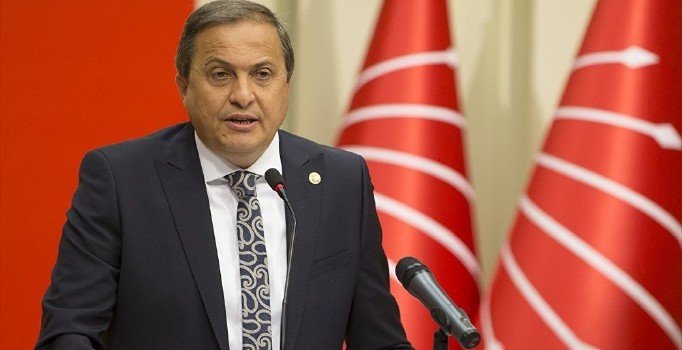 CHP'li Seyit Torun: Erken seçim talebimiz yok