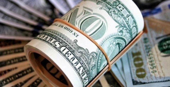 Dolar/TL kuru güne 5,67 seviyelerinde başladı