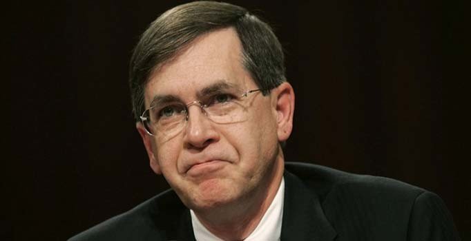 ABD'nin Ankara Büyükelçisi David Satterfield oldu