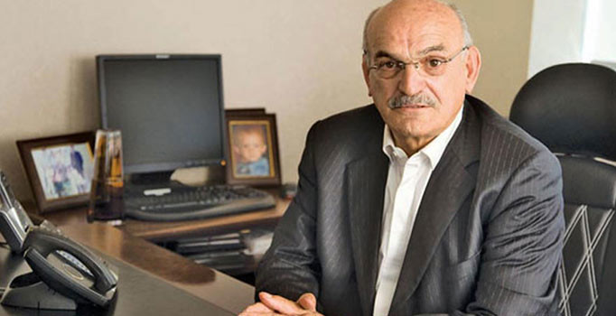 Halit Dumankaya tahliye edildi