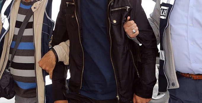 Adana’da darbe operasyonu: 18 hakim ve savcı gözaltında