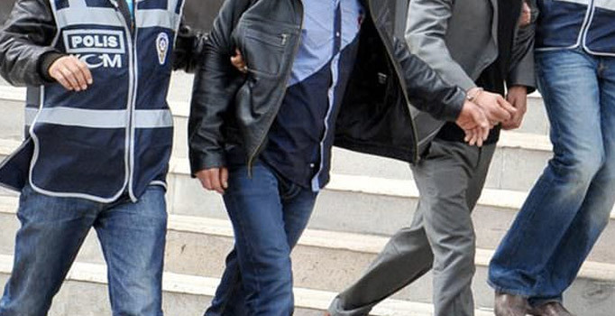 Son dakika! Ankara merkezli 25 ilde FETÖ operasyonu: 36 gözaltı