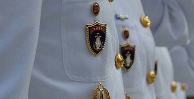 Deniz Kuvvetlerine FETÖ operasyonu: 11'i görevde 27 askere gözaltı