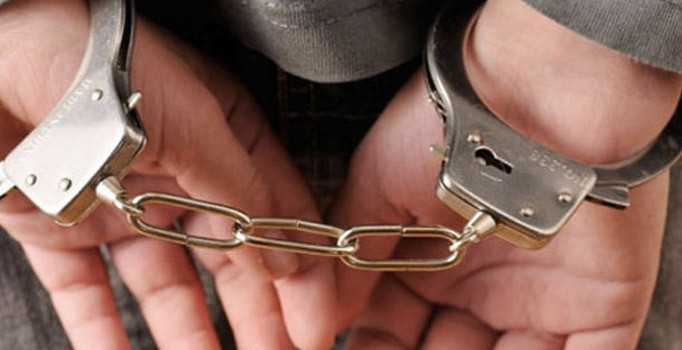 Darbeci Binbaşı Öztürk, Afyonkarahisar'da yakalandı