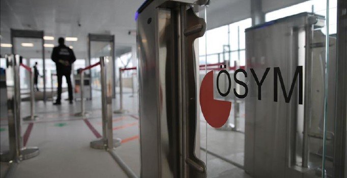 ÖSYM 12 uzman yardımcısı alacak