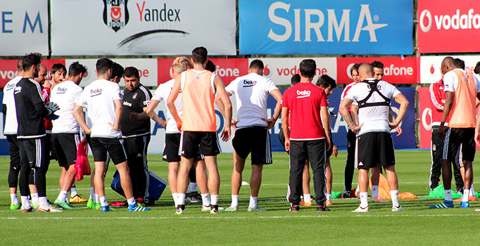 Beşiktaş kadrosuna en az 5 takviye geliyor