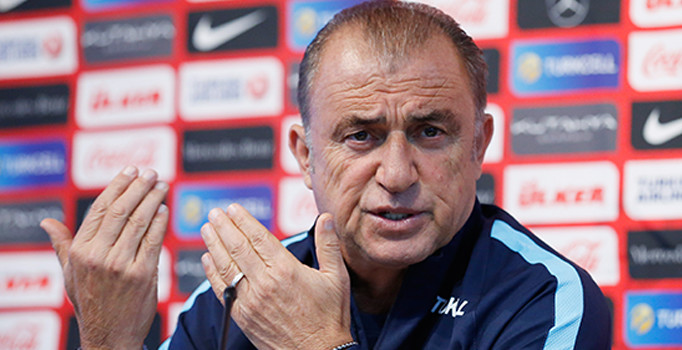 Fatih Terim'den Milli Takım kadrosunda sürpriz değişiklik | Son dakika haberleri