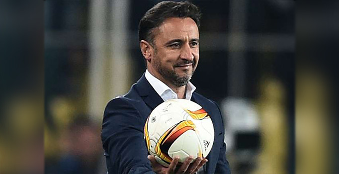 Burak Yılmaz'ın yeni hocası Vitor Pereira!