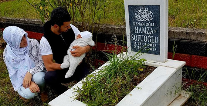 Kenan Sofuoğlu'ndan duygulandıran mesaj: Bir oğul alıp bir oğul veren rabbime şükürler