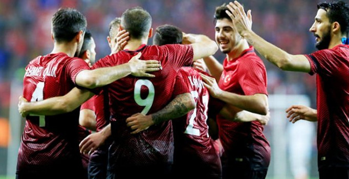 İngiltere-Türkiye maçında gol çizgisi teknolojisi kullanılacak