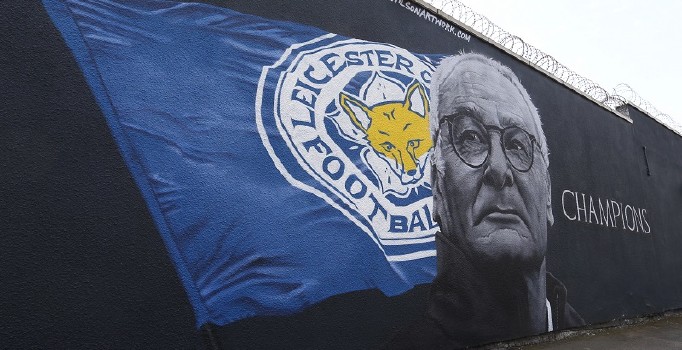 Claduio Ranieri’ye bir onur daha