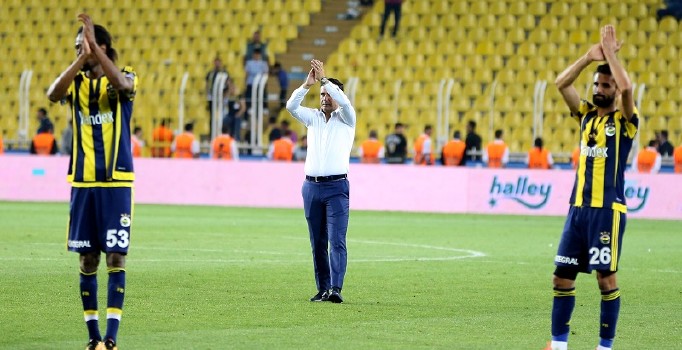 Süper Lig'de 8 takım teknik direktörünü değiştirmedi