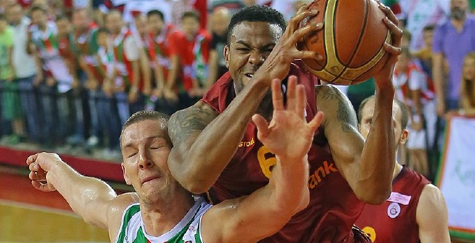 Spor Toto Basketbol Ligi'nde Son yarı finalist yarın belli olacak