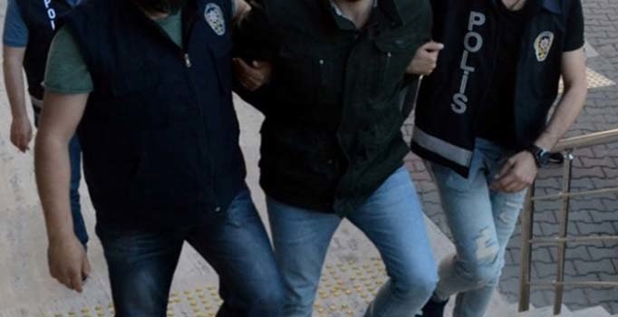 Adana’da 15 günlük uyuşturucu operasyonu: 238 şüpheliden 43’ü tutuklandı