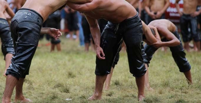 Kırkpınar güreşlerinde kural değişikliği