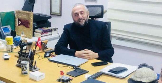 İSPARK Marina Bakım ve Onarım Şefi istifa etti