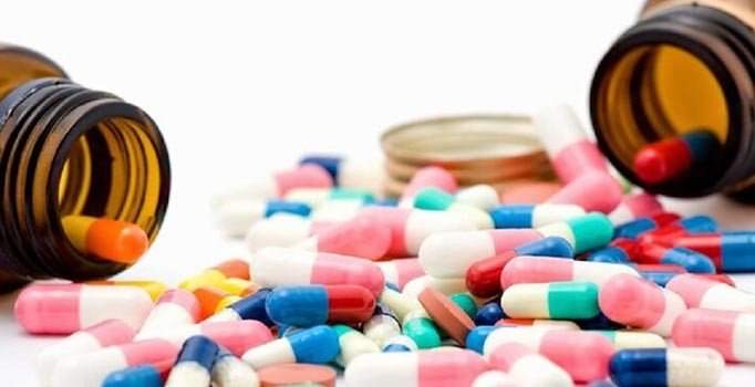 Ayda 30 milyondan fazla reçete yazılıyor