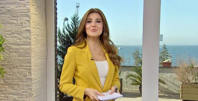 Merve Yıldırım kimdir? Merve Yıldırım kaç yaşındadır ve nerelidir? İşte biyografisi…