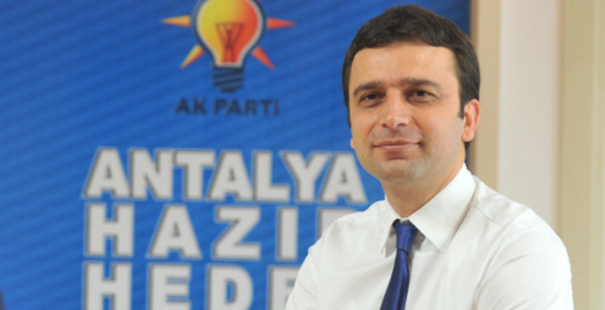 Mustafa Köse MKYK listesine girdi - Mustafa Köse kimdir?