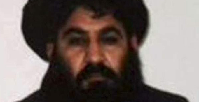 Taliban, Molla Ahtar Muhammed Mansur'un öldüğünü doğruladı