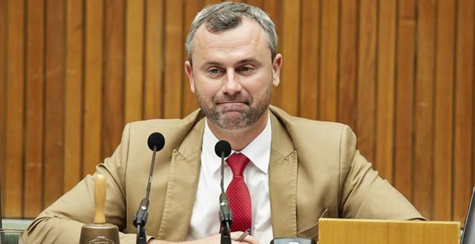 Avusturya'da aşırı sağcı Norbert Hofer, cumhurbaşkanı seçildi