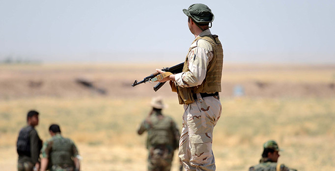 Muhaliflerden rejime 48 saat süre: Ateşkes ve siyasi süreç biter