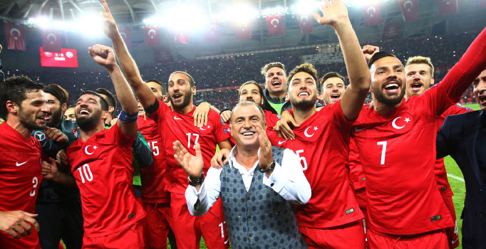 A Milli Takım'ın İngiltere maçı 11'i belli oldu