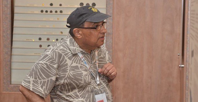 Prof. Dr. Narayan Hosmane: Borla tedavi kanseri 18 ayda öldürüyor