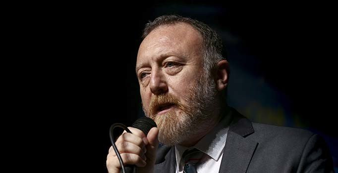 Sezai Temelli: Seçimlerde en güzel cevabı HDP verdi