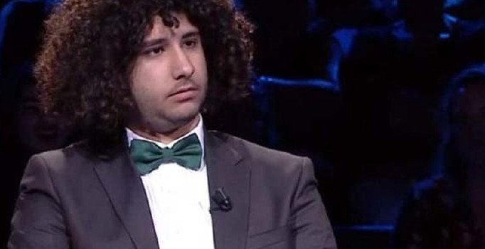 Arda Ayten kimdir? Arda Ayten Kim Milyoner Olmak İster'de 1 Milyon TL'lik soruya ulaştı