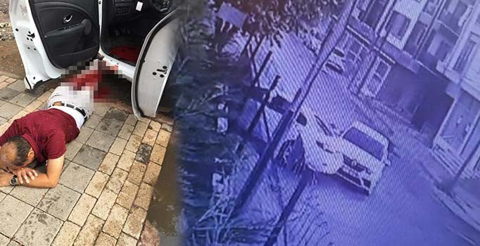 Kocaeli'nden İstanbul'a nefes kesen kovalamaca