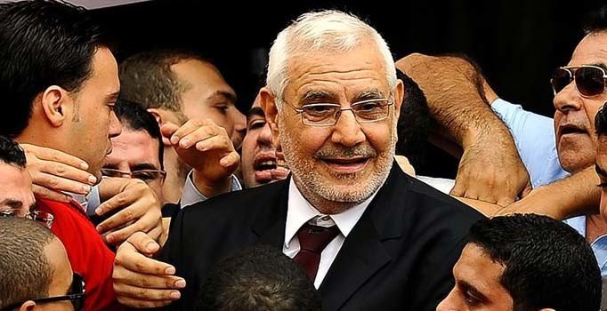 "Mısırlı muhalif Ebul Futuh'un hayatı tehlikede"