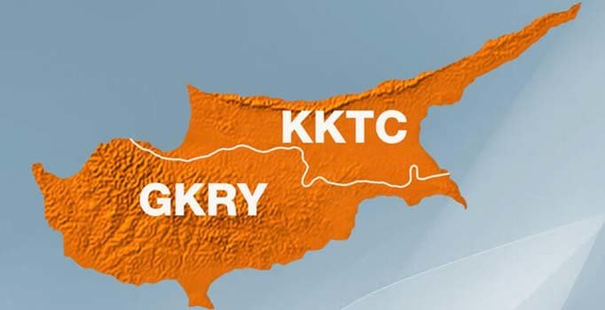 KKTC Başbakan Yardımcısı Özersay: "Kapalı Maraş’ta Rum liderliği muhatabımız değil"