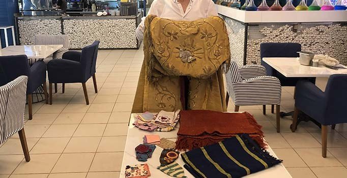 Tarihi eser operasyonundaki kaftan fistan çıktı, savcı “kovuşturmaya yer yok” dedi